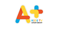 A+ Kids TV logo