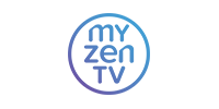 MyZen TV logo
